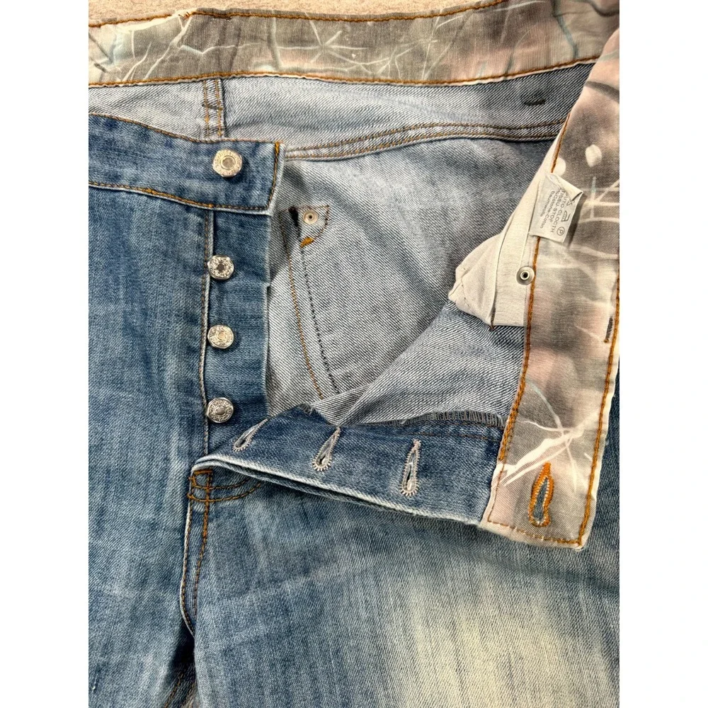 Levis levi 501
